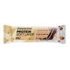 Powerbar Protein Bar Soft Layer - 12 x 40 gr - Vanille Toffee