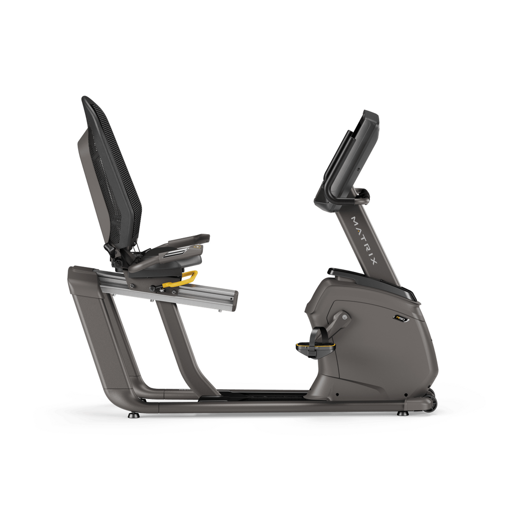 Matrix R50 Vélo Couché - XUR
