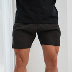 Reeva Premium Active Short - Pantalon de Sport - Noir