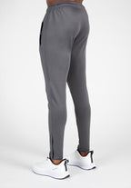 Gorilla Wear Scottsdale Trainingsbroek - Track Pants - Grijs