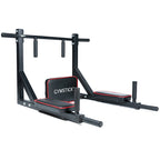 Gymstick Rack de traction et de trempage