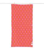 Buvanha Reishanddoek Tenerife - 200 x 90 cm