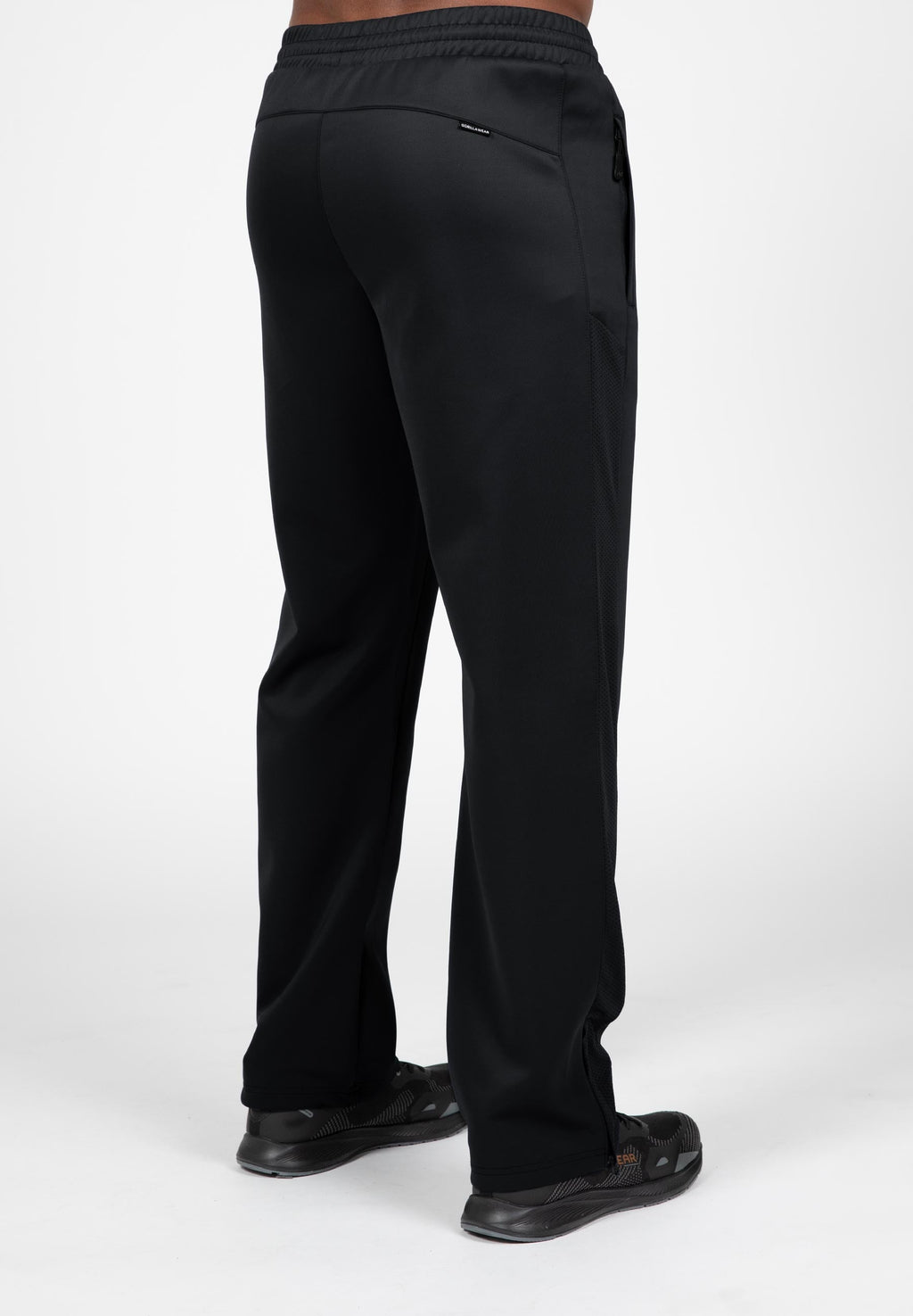Gorilla Wear Tennessee Track Pants - Pantalon d'entra&icirc;nement - Noir