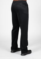 Gorilla Wear Tennessee Track Pants - Pantalon d'entra&icirc;nement - Noir
