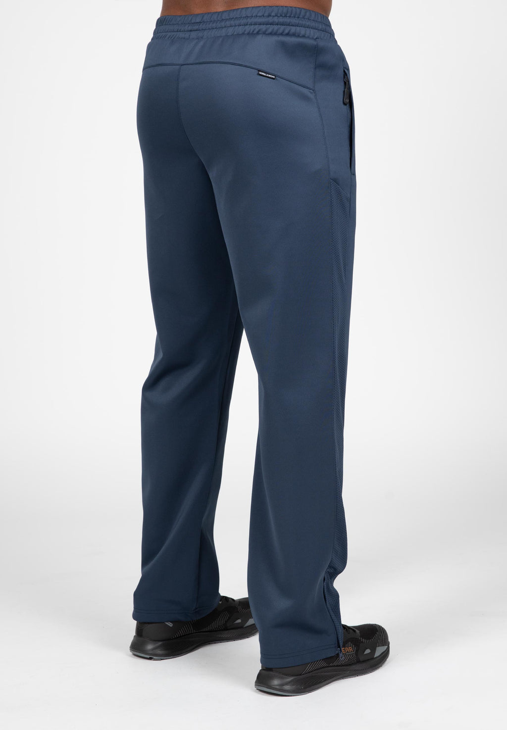 Gorilla Wear Tennessee Track Pants - Trainingsbroek - Marineblauw