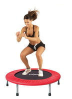 Toorx Fitness Trampoline - 122 cm
