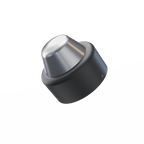 Therabody TheraFace Hot & Cold Rings - Noir