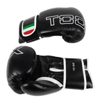 Toorx Fitness Gants de Boxe Leopard - 12 oz