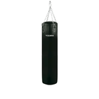 Toorx Fitness Sac de Boxe en Cuir Synthétique - 100 cm / 40 kg