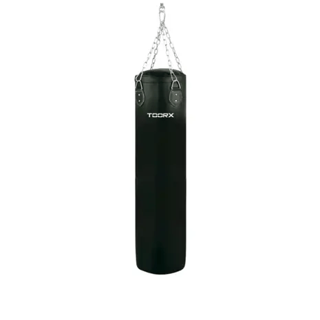 Toorx Fitness Bokszak Kunstleer - 130 cm / 40 kg