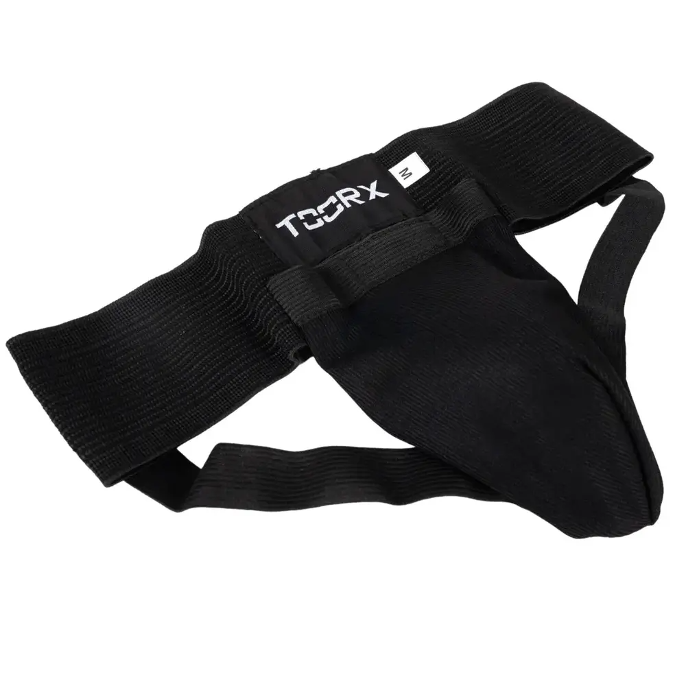 Toorx Fitness Coquille de Protection