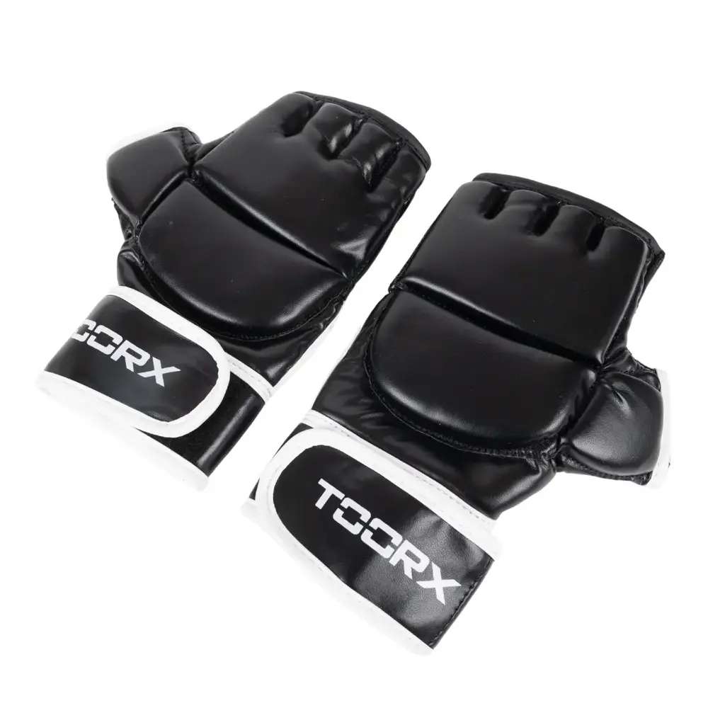 Toorx Fitness MMA Handschoenen Cougar - L/XL