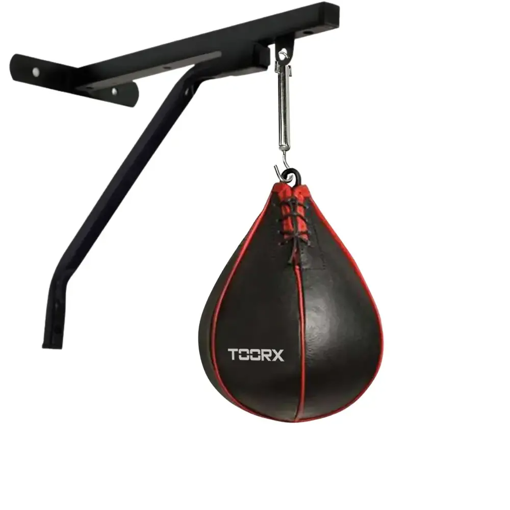 Toorx Fitness Support Mural pour Sac de Boxe