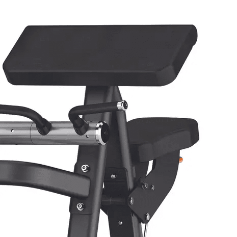 Toorx Professionnel Biceps Curl FWX-8600