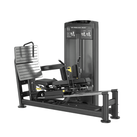 Toorx Professionnel Horizontal Leg Press / Hack Squat PLX-9500