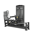 Toorx Professionnel Horizontal Leg Press / Hack Squat PLX-9500