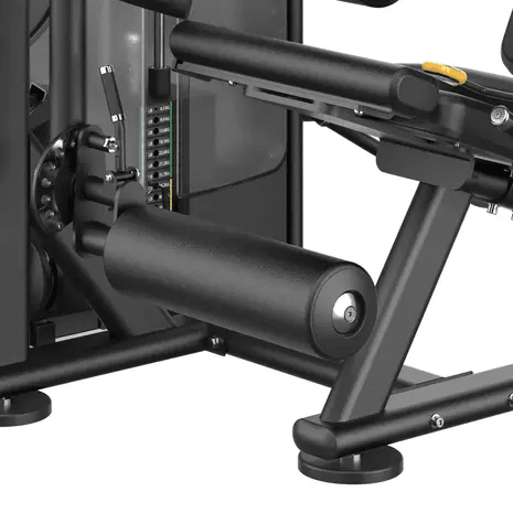 Toorx Professionnel Leg Curl & Leg Extension PLX-9600