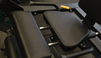 Toorx Professional Extension de jambe - Charge libre FWX-4800