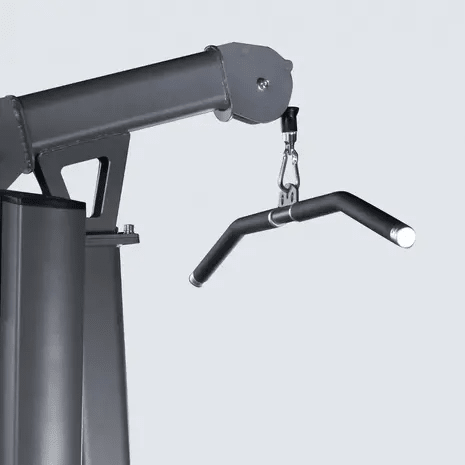 Toorx Professionnel Lat Machine PLX-6300