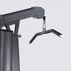 Toorx Professionnel Lat Machine PLX-6300