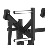 Toorx Professionnel Lower Back FWX-6900