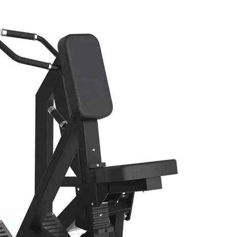 Toorx Professionnel Avant Rameur FWX-6850