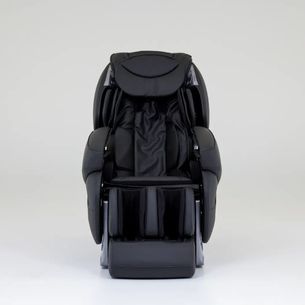TotalSeat Fauteuil de Massage Capri - Noir
