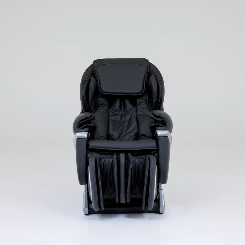 TotalSeat Fauteuil de Massage Leone Business - Noir