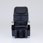TotalSeat Fauteuil de Massage - Technique de massage 2D - Noir
