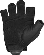 Harbinger Training Grip 2.0 Gants de Fitness Unisexes - Noir