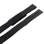 Reeva Sangles de Levage Ultra Grip - Noir