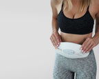 VibroShaper Belt Ceinture Amincissante - Ceinture de Massage