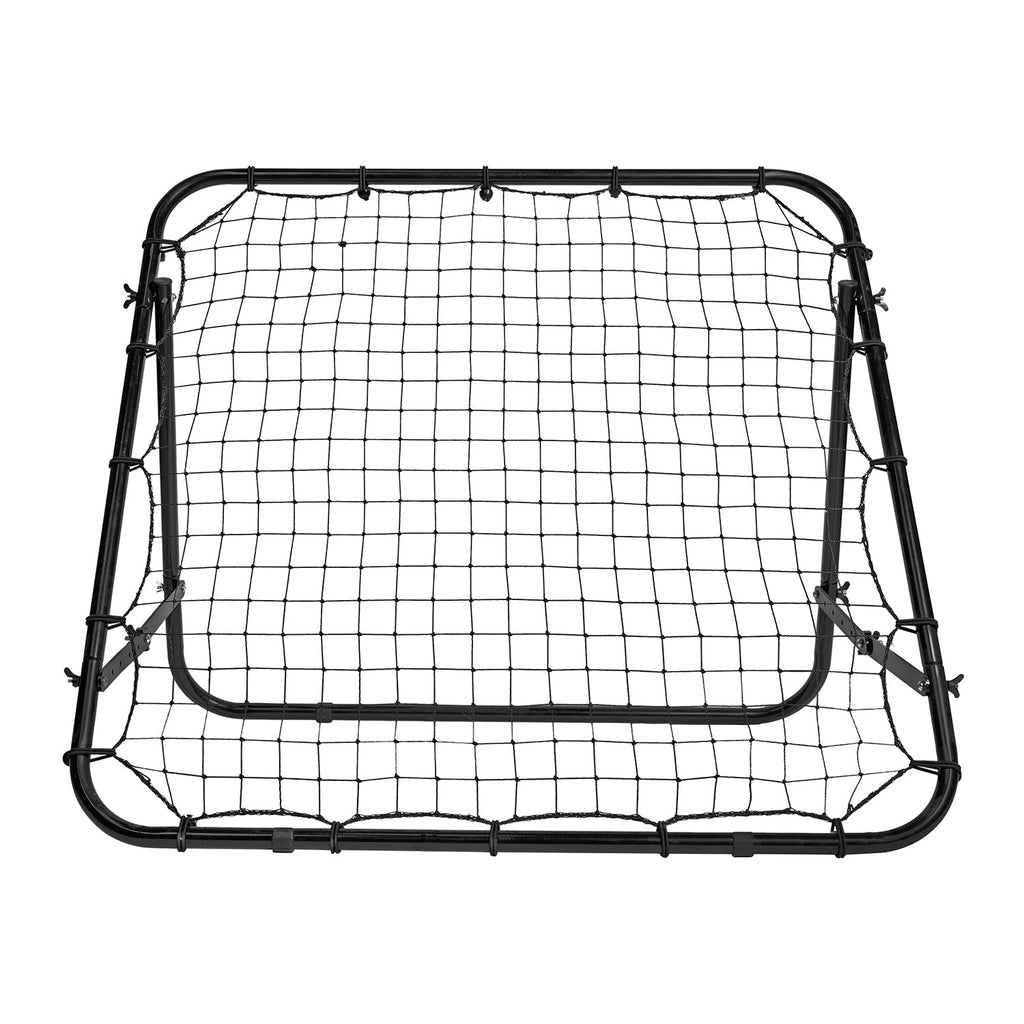 VirtuFit Rebondisseur réglable - Kickback - 100 x 100 cm