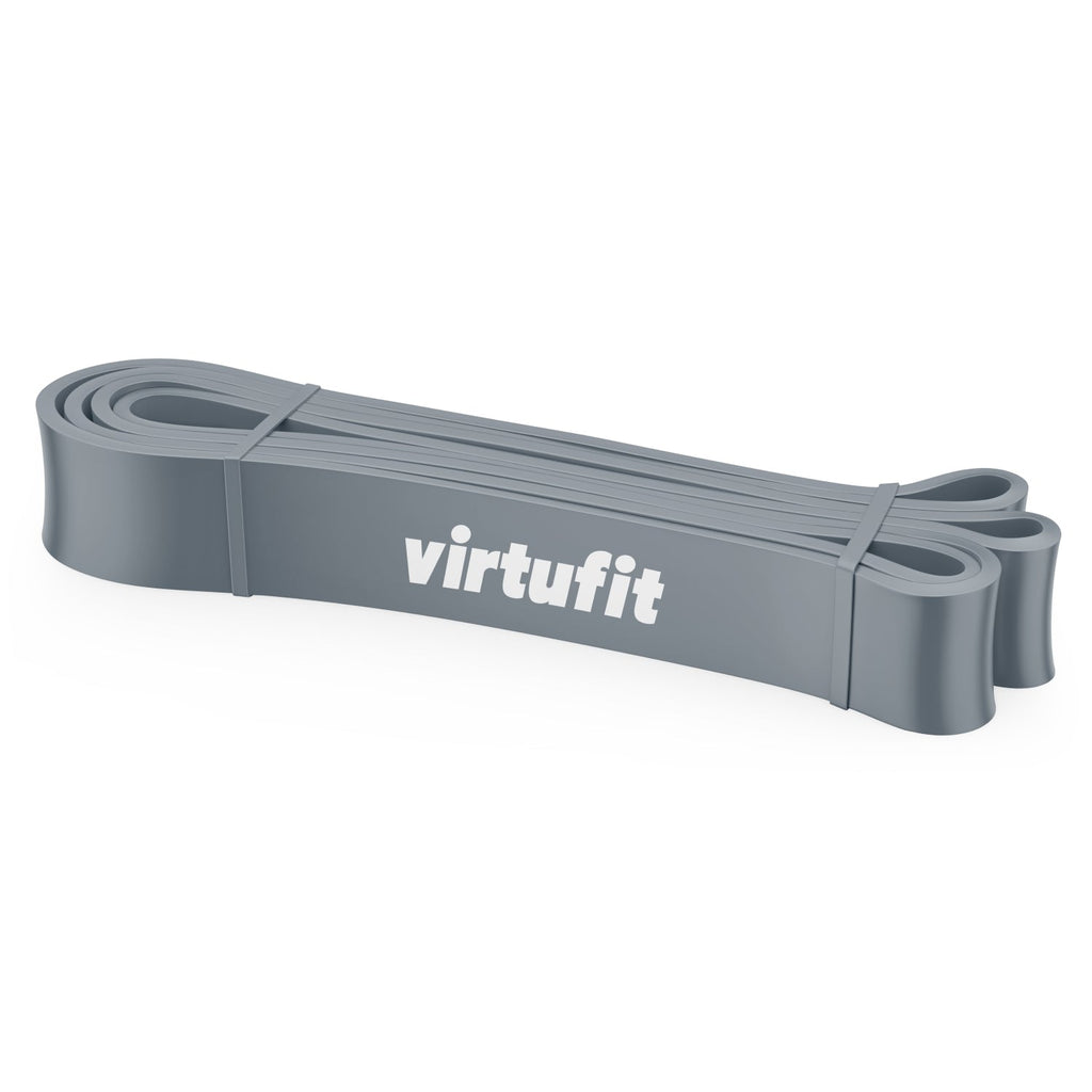 VirtuFit Pro Power Band - Weerstandskabel - Fitness Elastiek - Medium (24 mm)