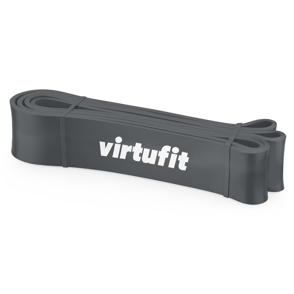 VirtuFit Pro Power Band - Weerstandskabel - Fitness Elastiek - Sterk (45 mm)