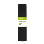 VirtuFit Premium Yogamat - 183 x 61 x 0,4 cm - Onyx Black Mandala