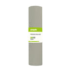 Tapis de yoga VirtuFit Premium - 183 x 61 x 0,4 cm - Gris naturel