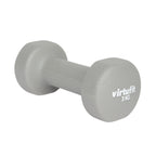 VirtuFit Vinyl Dumbbell Pro - 3 kg