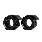 Collier à mâchoires VirtuFit Lock - fermeurs d'haltères - 30 mm