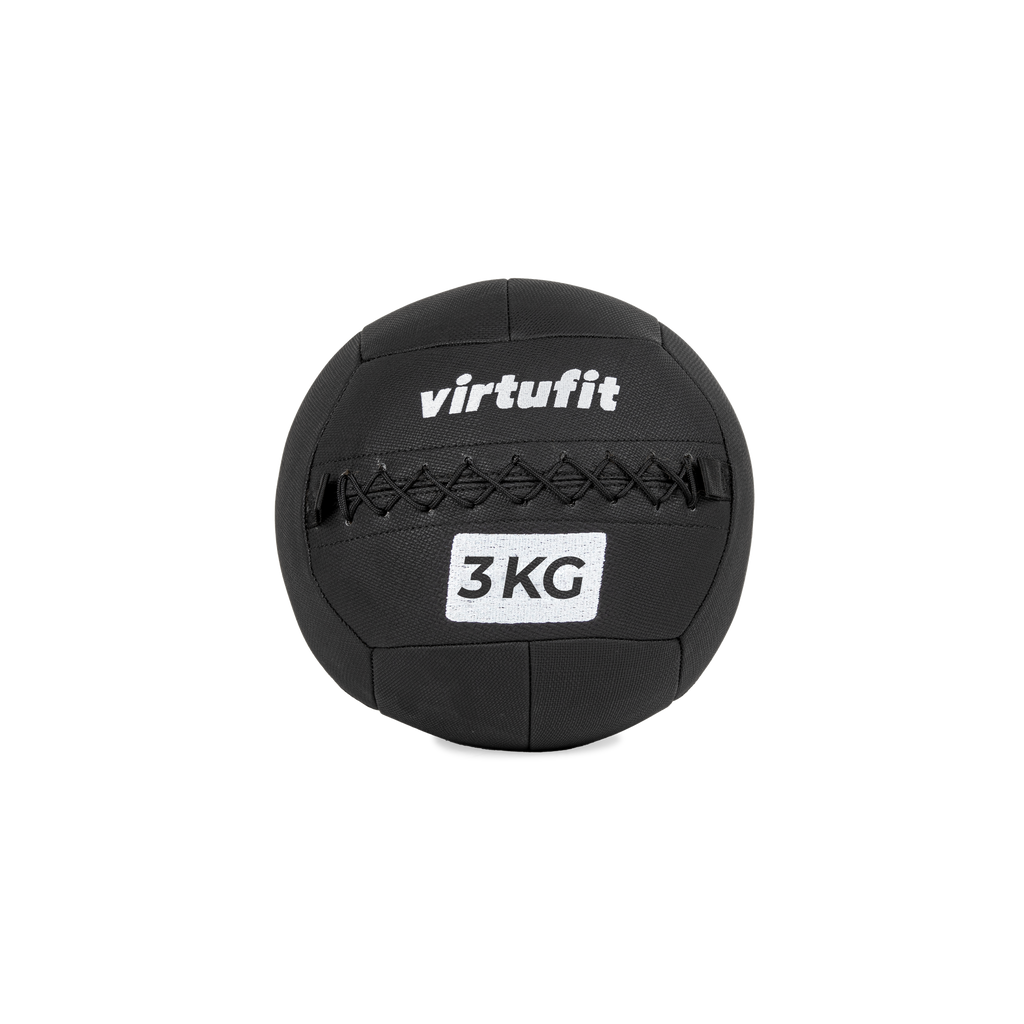 VirtuFit Wall Ball Pro - 3 kg