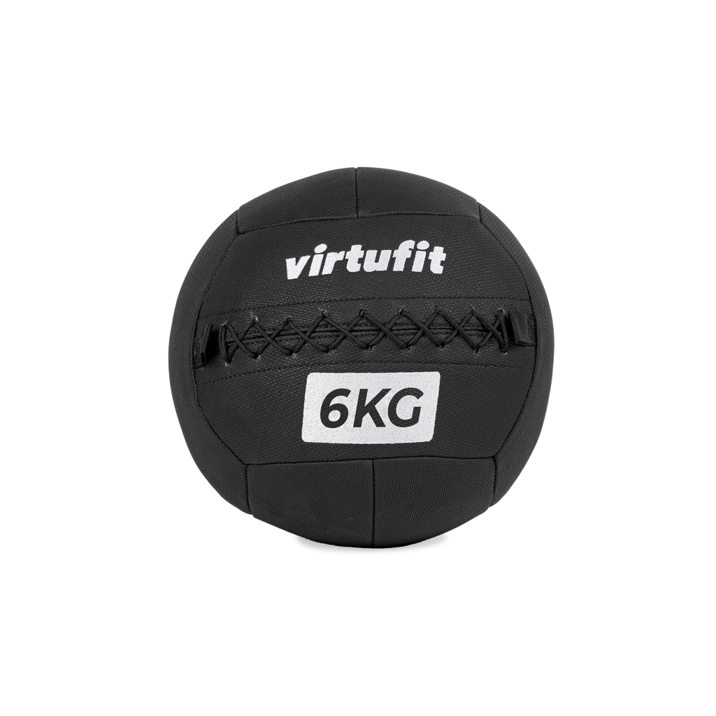 VirtuFit Wall Ball Pro - 6 kg