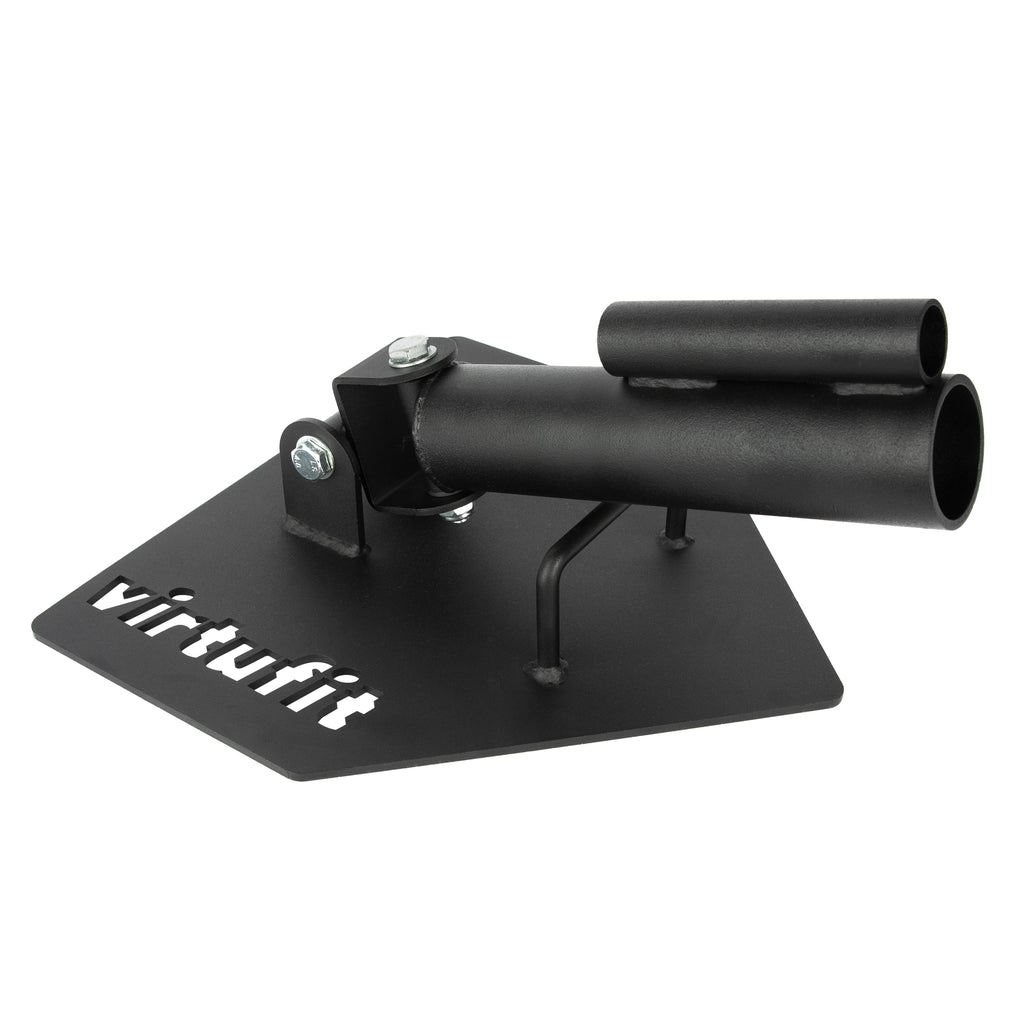 VirtuFit Landmine Platform