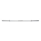 VirtuFit Olympische Halterstang - 50 mm - 180 cm
