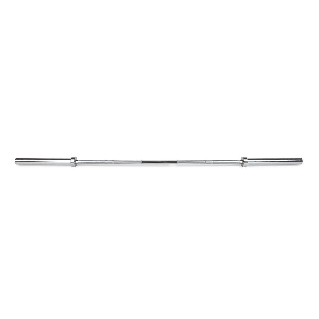 VirtuFit Olympische Halterstang - 50 mm - 180 cm - Tweedekans
