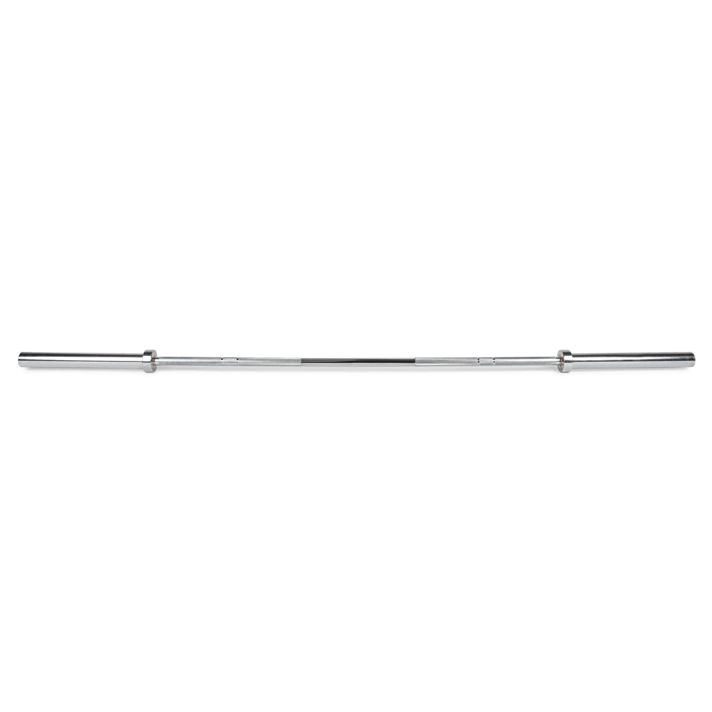 VirtuFit Olympic Halter Bar - 50 mm - 200 cm - Deuxi�me Chance