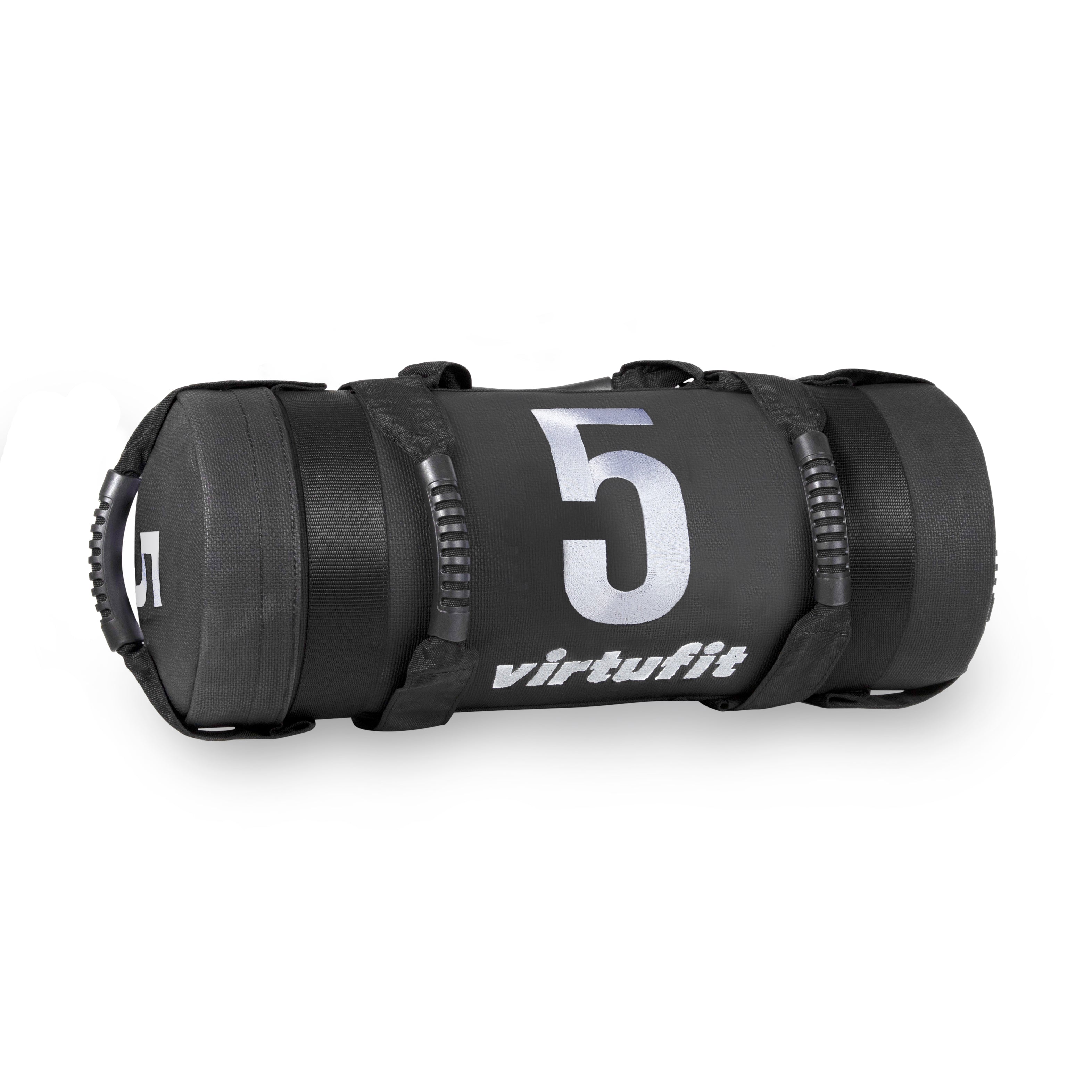 VirtuFit Power Bag - Fitnessbag - 5 kg