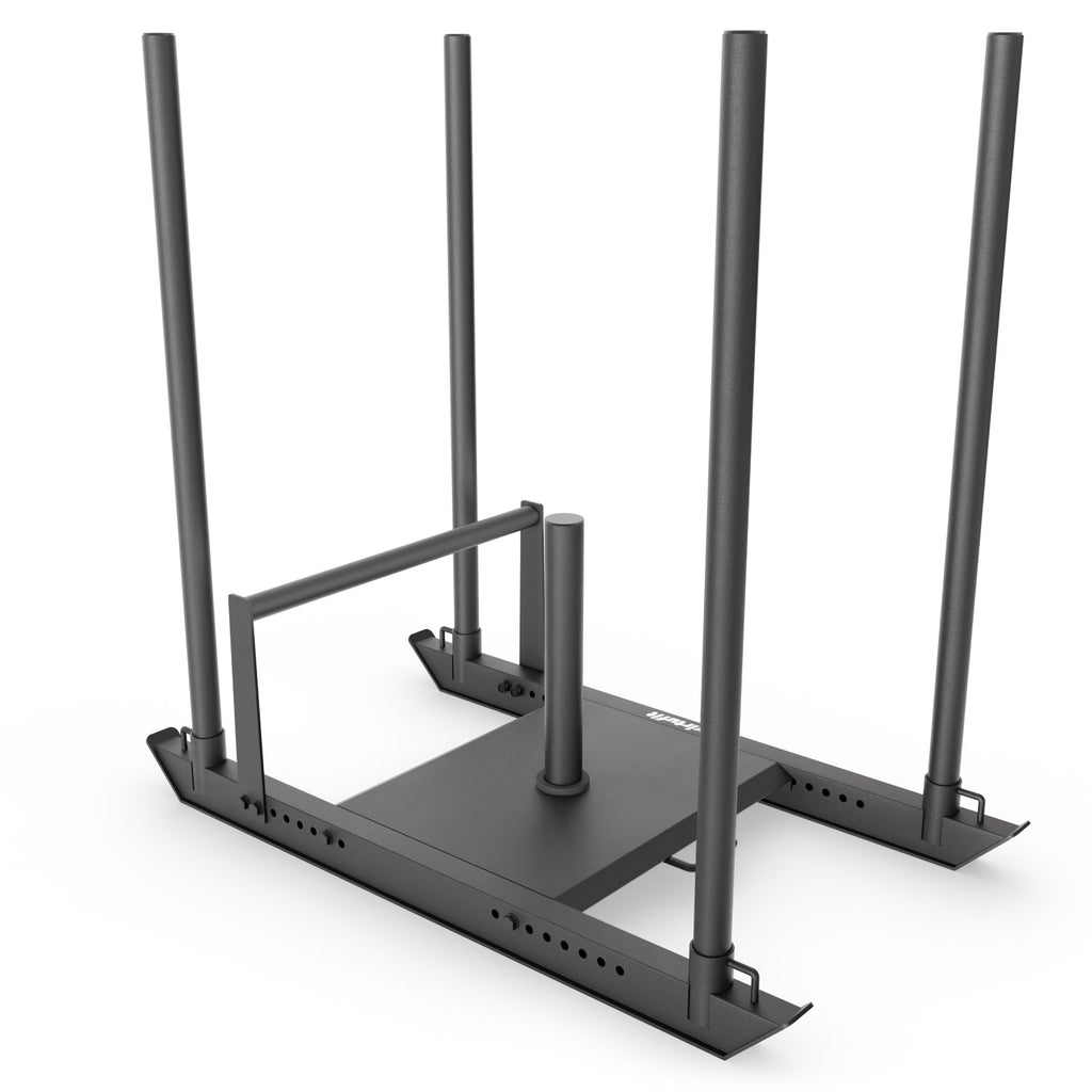 VirtuFit Power Luge - Crossfit Luge