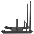 VirtuFit Power Sled - Crossfit Sled -  Tweedekans