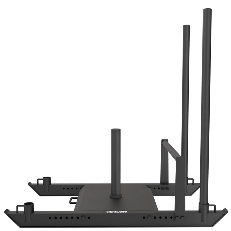 VirtuFit Power Sled - Crossfit Sled -  Tweedekans