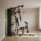 VirtuFit KH200 Station de musculation